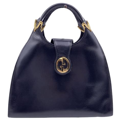 gucci stirrup hobo bag|Gucci hobo bag vintage.